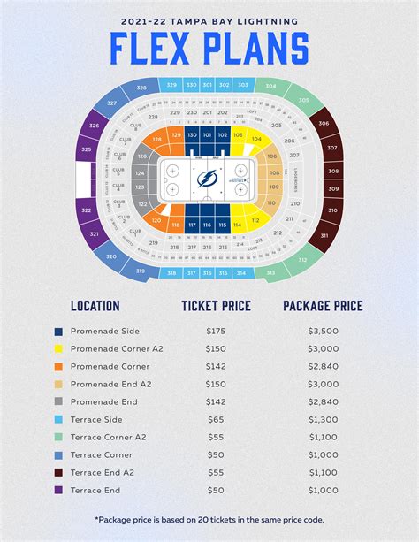 where to buy tampa bay lightning tickets
